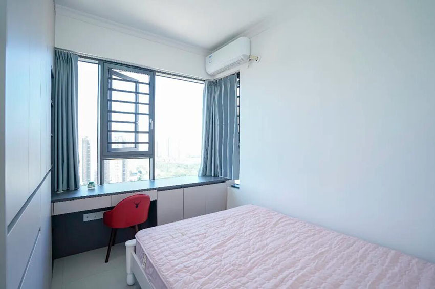 設計可以簡單，但不可以敷衍！喜歡實用房型可以這樣裝！